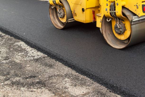 Why Choose Us For All Your Driveway Paving Needs in Loyola, CA?